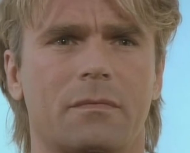 MacGyver